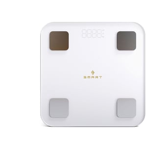 

Smart Premium Fitness Scale SWS01