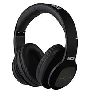 

Altec Lansing MZX301 Wireless On Ear Headset Black