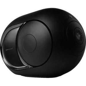 Devialet Phantom I 108 Db Wireless Speaker( Dark Chrome)