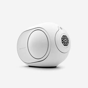 

Devialet Phantom II 98 Db Wireless Speaker (iconic White)