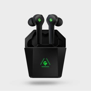 

Porodo Gaming Wireless Earbuds Black