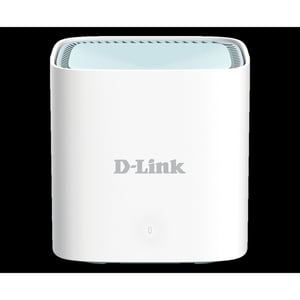 

Dlink M15 AX1500 Dual-Band Wi-Fi 6 Mesh Router