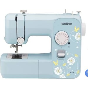Brother Sewing Machine JK17B