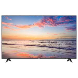 

JVC LT-50N7105 4K UHD Edgeless Smart Television 50inch (2024 Model)
