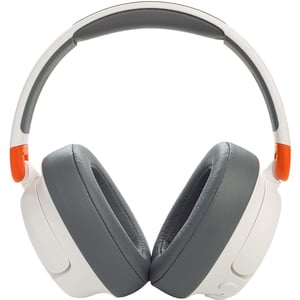 

JBL JR460NC Wireless Over-Ear Noise Cancelling Kids Headphones White
