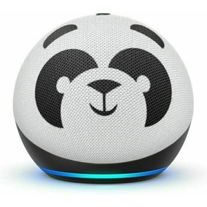 

Amazon Echo Dot Kids Edition (4th Gen.) Smart Speaker - Panda