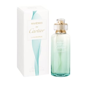 

Cartier Rivieres De Cartier Luxuriance Edt 100ml