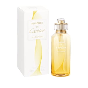 

Cartier Rivieres De Cartier Allegresse Edt 100ml