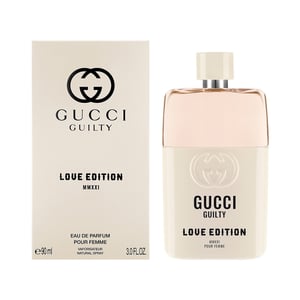 

Gucci Guilty Love Edition Mmxxi Edp 50ml For Women