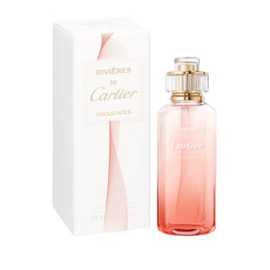 

Cartier Rivieres De Cartier Insouciance Edt 100ml