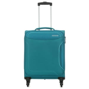 

American Tourister Holiday Spinner Luggage Bag 68 Cm Teal