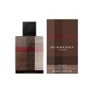 Burberry London For Men (m) Edt 30 Ml De