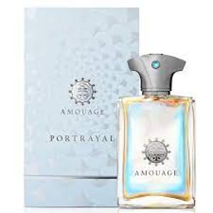 

Amouage Portrayal For Man (m) Edp 100 Ml Uk