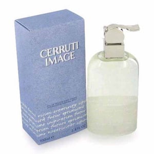 

Cerruti Image Pour Homme (m) Edt 100 Ml Fr