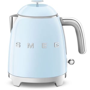 Smeg Mini Jug Kettle Pastel Blue KLF05PBUK