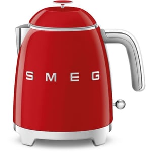 

Smeg Mini Jug Kettle Red KLF05RDUK