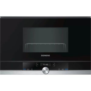 

Siemens Built In Microwave BE634LGS1M