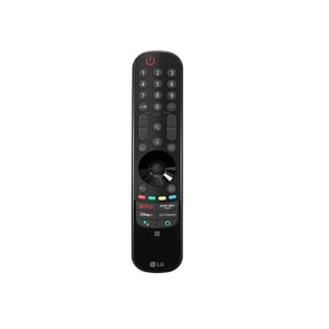 

LG 2021 Magic Remote MR21GC With NFC