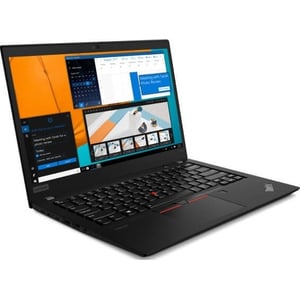 

Lenovo ThinkPad T14 Gen 2 (2020) Laptop - 11th Gen / Intel Core i5-1135G7 / 14inch FHD / 512GB SSD / 8GB RAM / Windows 10 Pro / Black - [20W000S3AD]