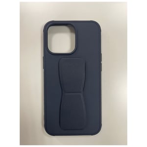 

Casement 1189 Premium Case Blue W/Grip For iPhone 13Pro/13