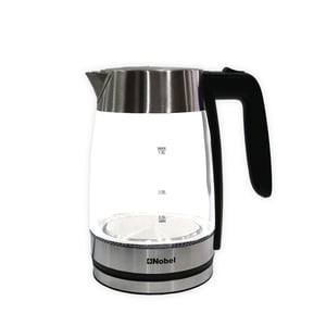 

Nobel Kettles NK180G