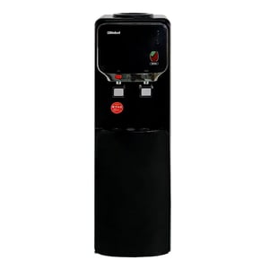 

Nobel Top Load Water Dispenser NWD702BK