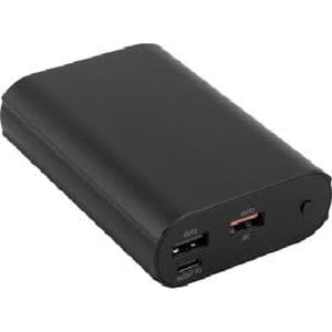 

Smart Alien Power Bank 10000mAh Black PBK01