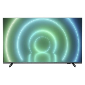 

Philips 55PUT7906/56 4K UHD Smart Television 55inch (2022 Model)