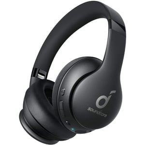 

Anker A3033H11 Soundcore Life 2 Neo WirelessOn Ear Headset Black