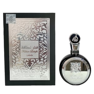 

Lattafa Fakhar Edp 100ml For Men