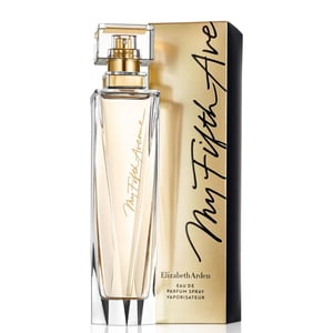 

Elizabeth Arden My 5th Avenue Edp 50ml For Women