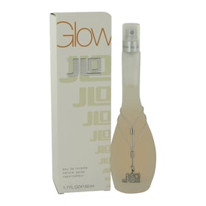 

Jennifer Lopez Glow Edt 50ml For Women