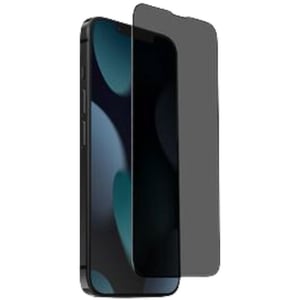 

Uniq Glass Optix Privacy Screen Protector Black iPhone 13 Pro