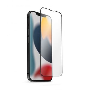 

Uniq Glass Optix Matte Precision Touch Screen Protector Clear iPhone 13 Pro Max