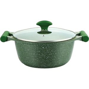 

Prestige Granite Non-Stick Aluminium Casserole With Lid PR81113
