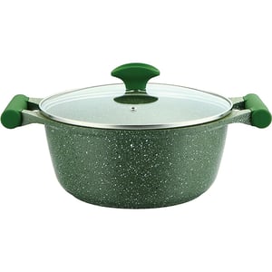 

Prestige Granite Non-Stick Aluminium Casserole With Lid PR81114