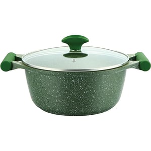 

Prestige Granite Non-Stick Aluminium Casserole With Lid PR81108