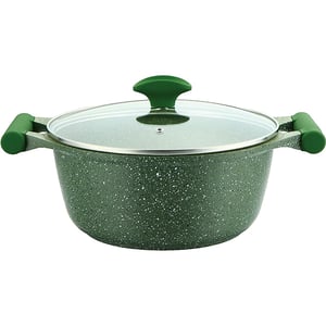 

Prestige Granite Non-Stick Aluminium Casserole With Lid PR81112