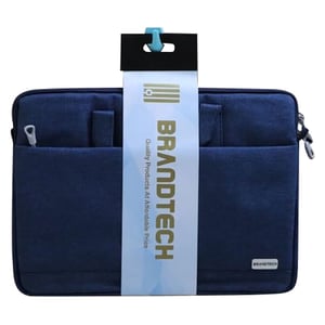 

Brandtech Soft Leather Bags Assorted