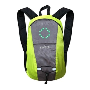 

Switch ACSWT21SCTSFBG Safety Bag with Indicator