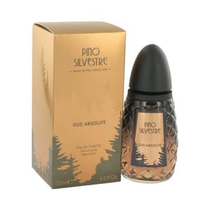 

Pino Silvestre Oud Absolute Edt 125ml For Men