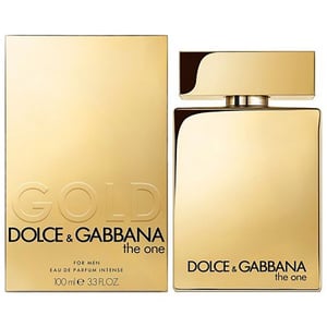 

Dolce & Gabbana The One Edp Intense 100ml For Men