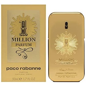 

Paco Rabanne 1 Million Parfum 50ml For Men