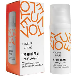 

Evolut Hydro Cream 50ml