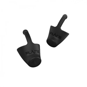 

Flare Calmer Night Earplug Black