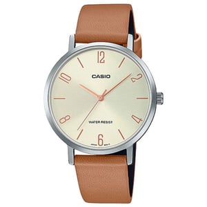 

CasioLTP-VT01L-5BUDF Womens Watch