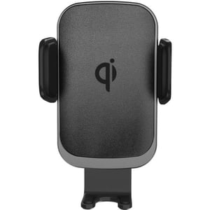 

Brandtech Wireless Car Charger Black