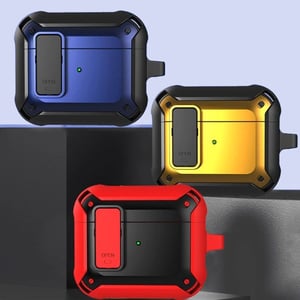 

Max & Max Case For Airpods Black