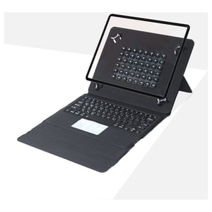 

Max & Max Universal Bluetooth Keyboard Case