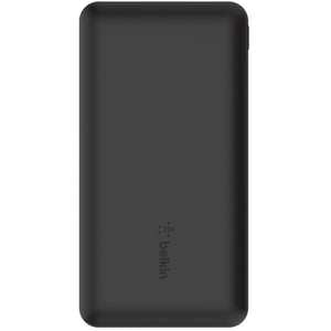 

Belkin Boost Charge 3 Port Power Bank 10000mAh Black BPB011BTBK